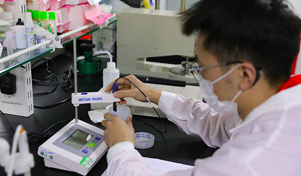 Shanghai Taicikang Industri Co, Ltd.